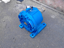 Мотор-редукторы 1МЦ2С,4МЦ2С-63, 4МЦ2С-80, 4МЦ2С-100, 4МЦ2С-125