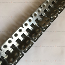 Соединительные замки для лент и клеи